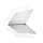 Pipetto Hardshell Clear Case frosted clear MacBook Air 13.6" - 1537864 - zdjęcie 2